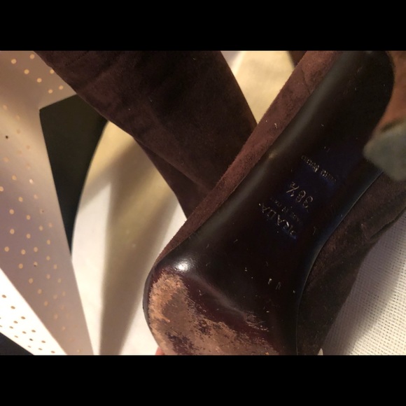 Prada boots - Picture 4 of 4